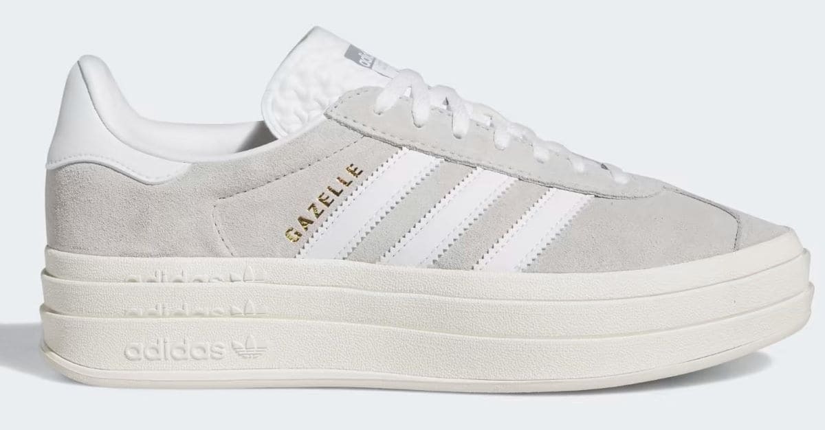 Adidas Gazelle Bold