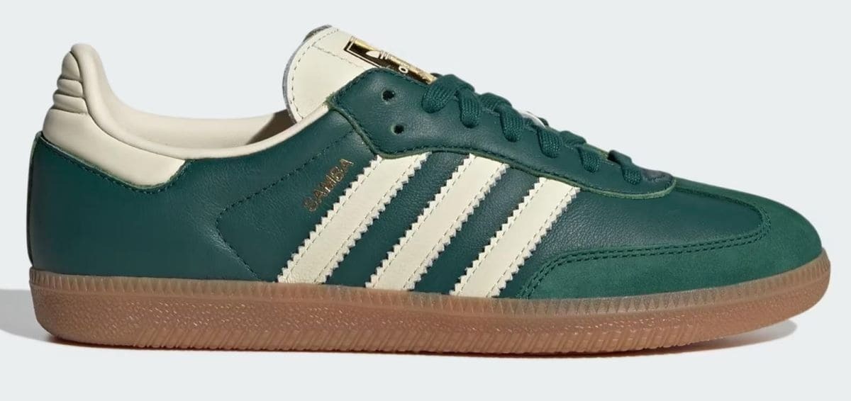 Adidas Samba OG Shoes