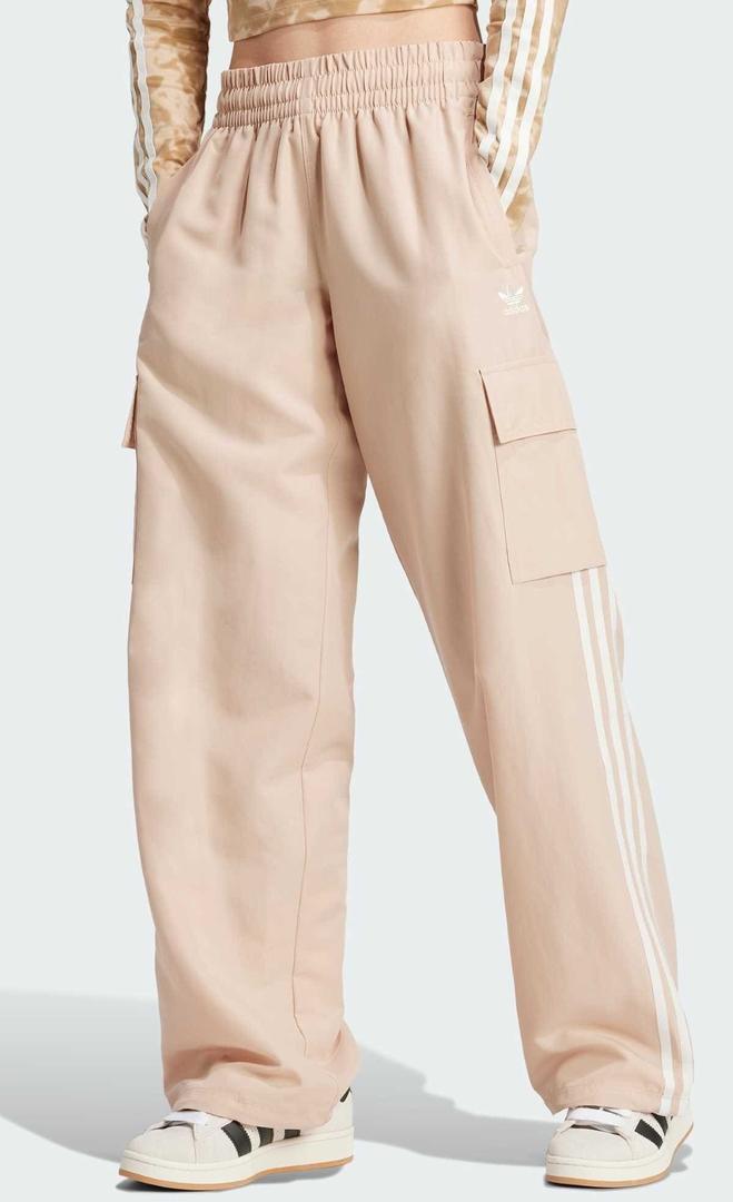 Pantalón Adidas Originals Adicolor cargo