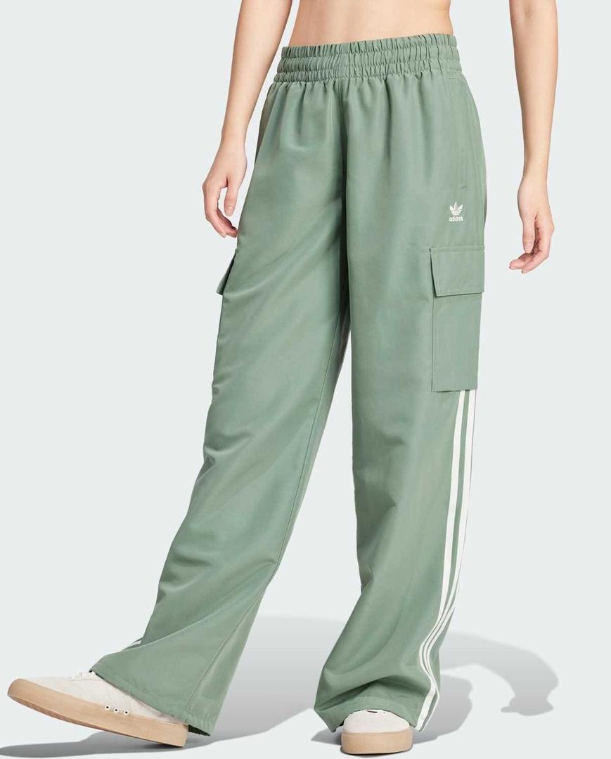 Pantalón Adidas Originals Adicolor cargo