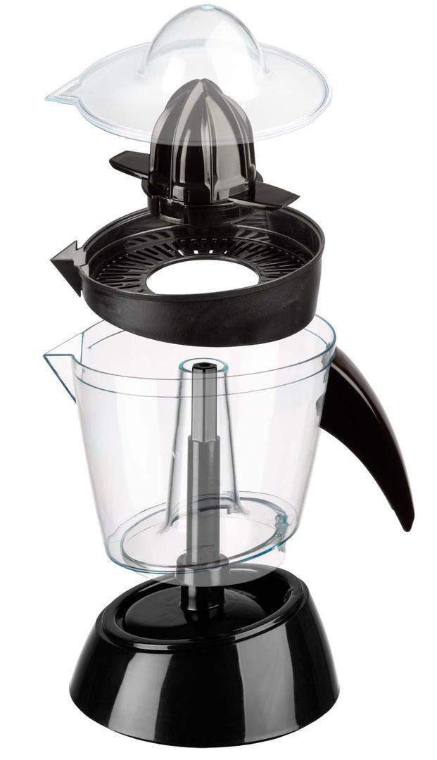 El exprimidor de naranjas Fagor FGE610A Zumux en Carrefour