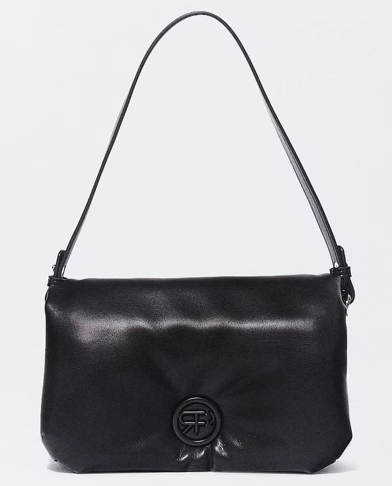 El bolso de hombro convertible a bandolera con cierre de imán de Parfois en El Corte Inglés