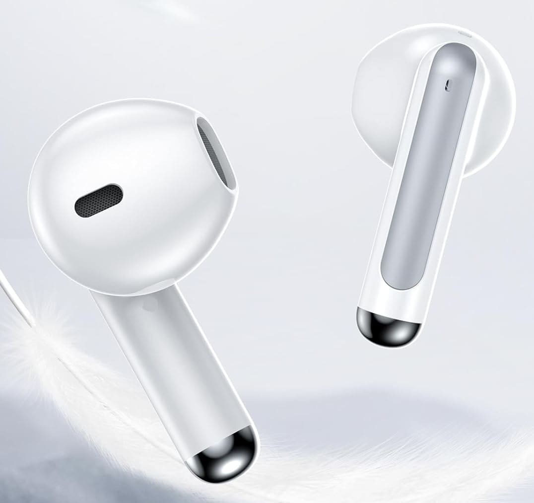 Auriculares inalámbricos de la firma Tiuieyin en Amazon