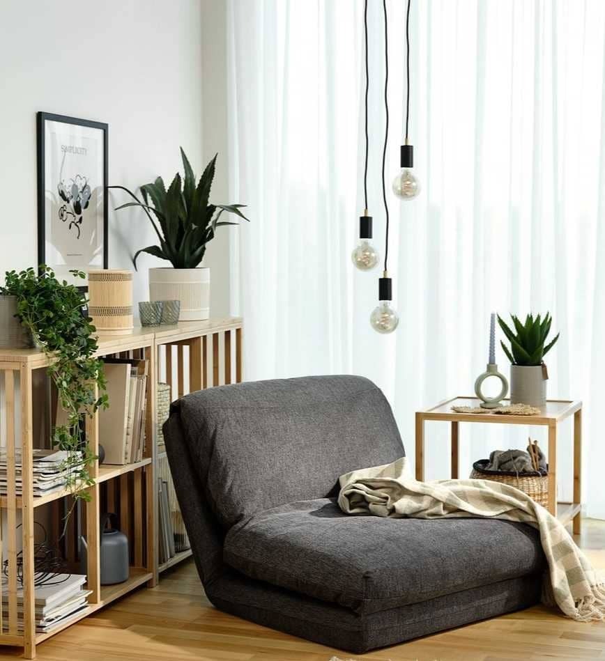 Lámpara de techo MAGNAR 3 en 1 de JYSK