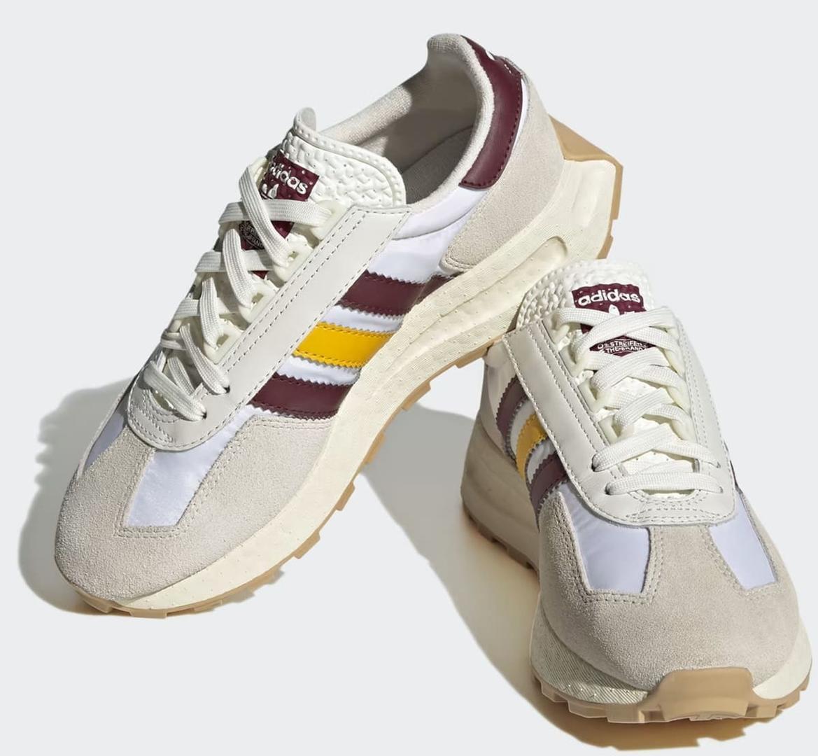 Zapatillas RETROPY E5 de Adidas