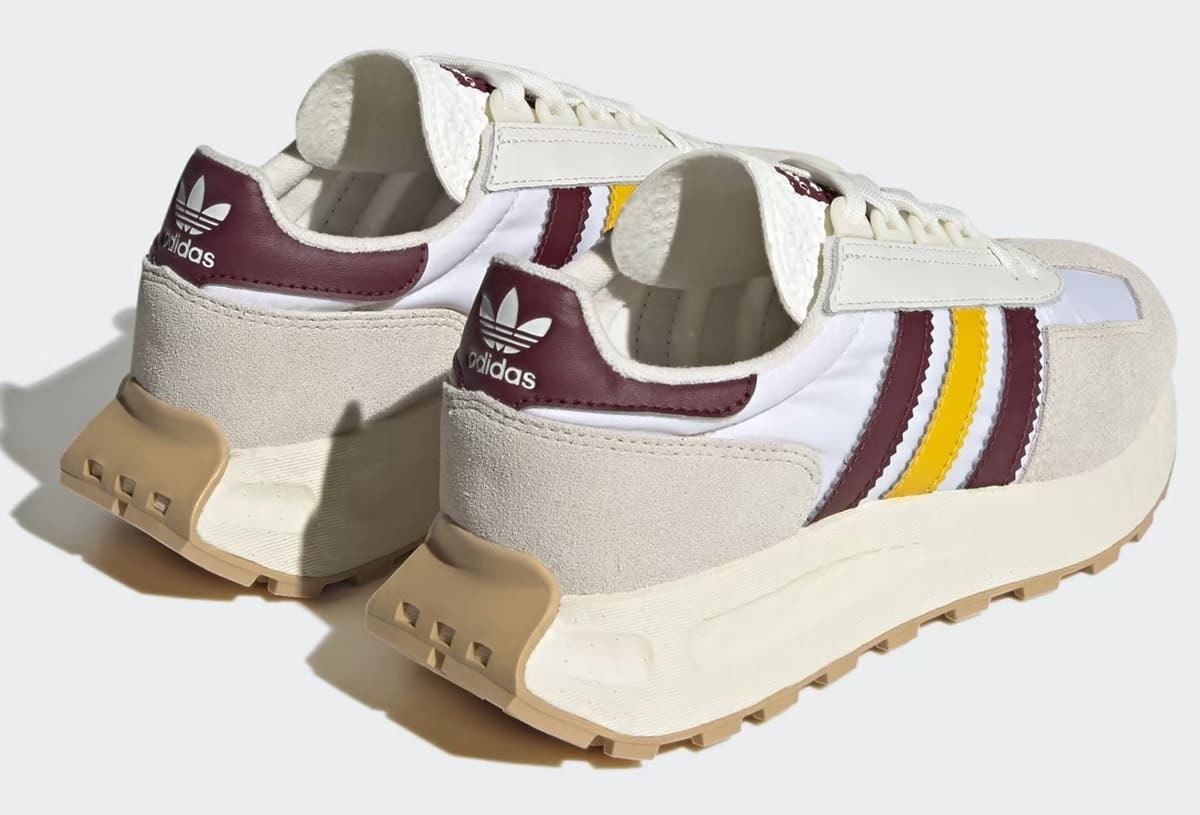 Zapatillas RETROPY E5 de Adidas