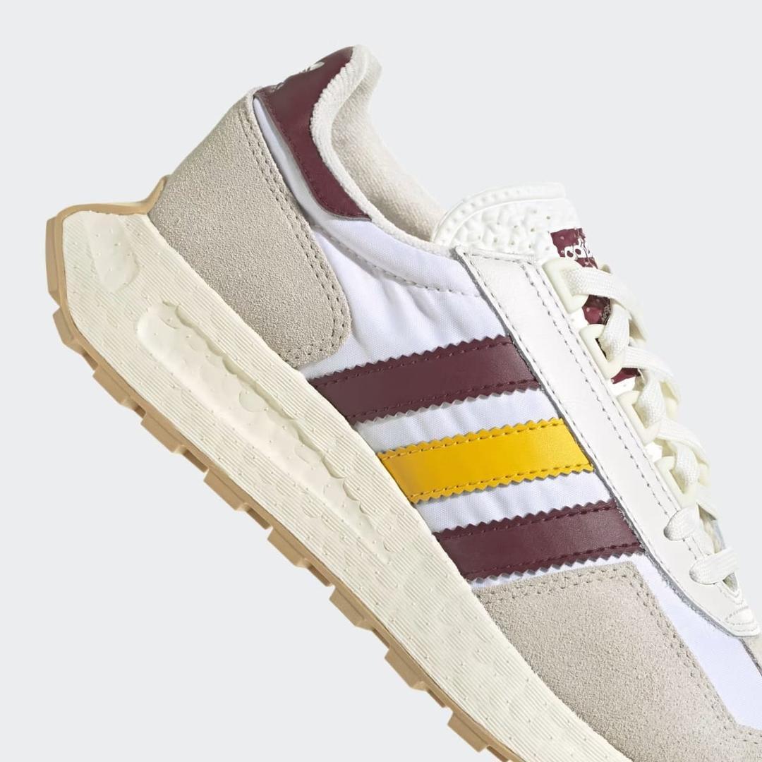 Zapatillas RETROPY E5 de Adidas