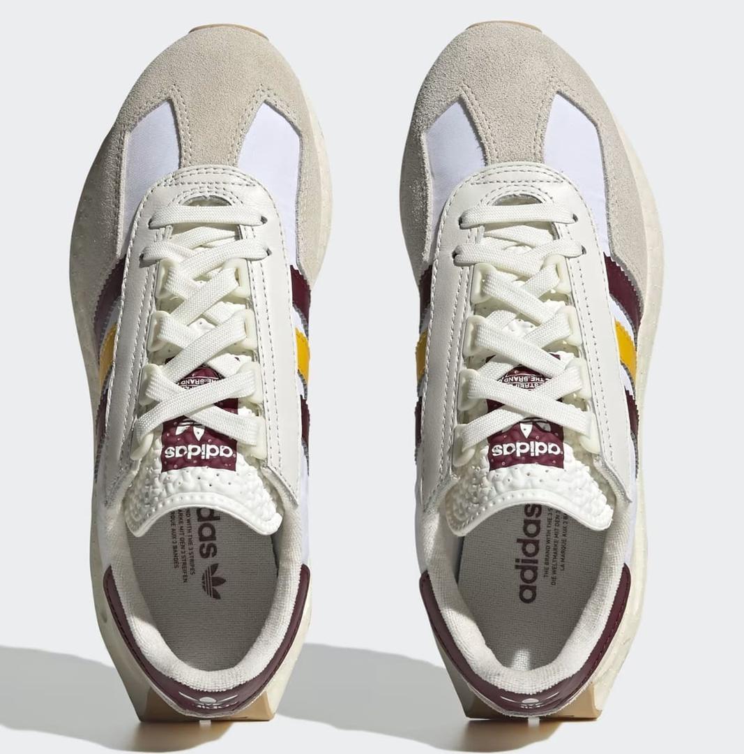 Zapatillas RETROPY E5 de Adidas