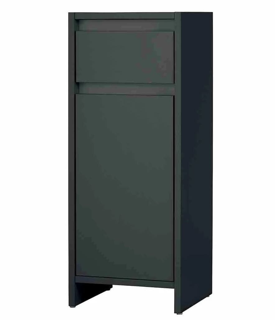 Armario de baño modelo Oslo de Lidl