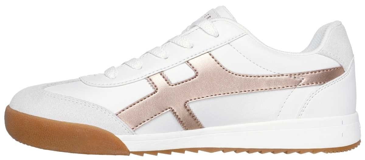 Zapatillas Zinger Metallic Roads de Skechers