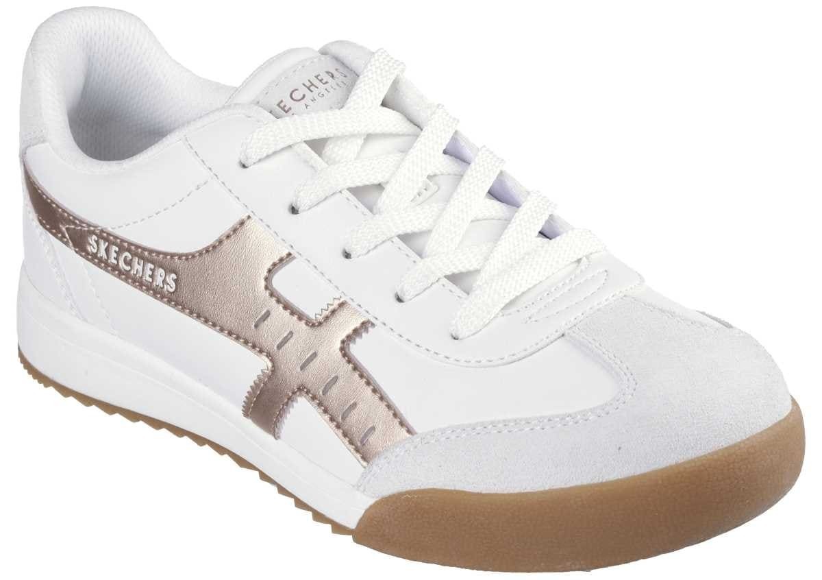 Zapatillas Zinger Metallic Roads de Skechers