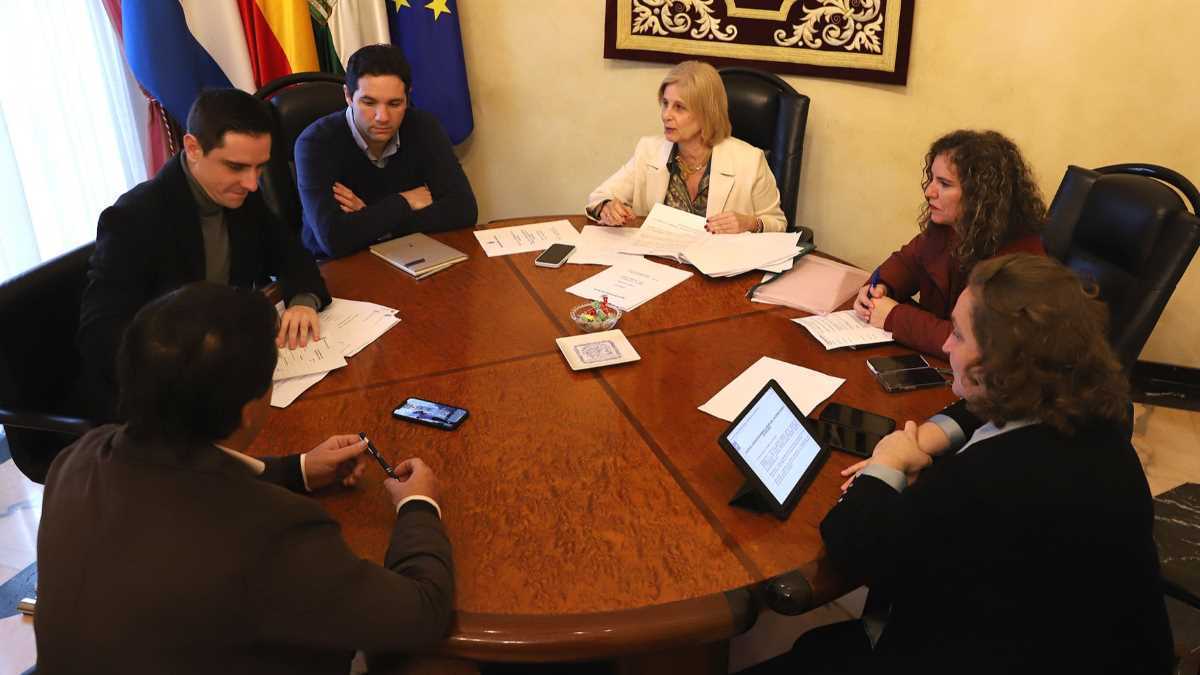 Junta de Gobierno Local