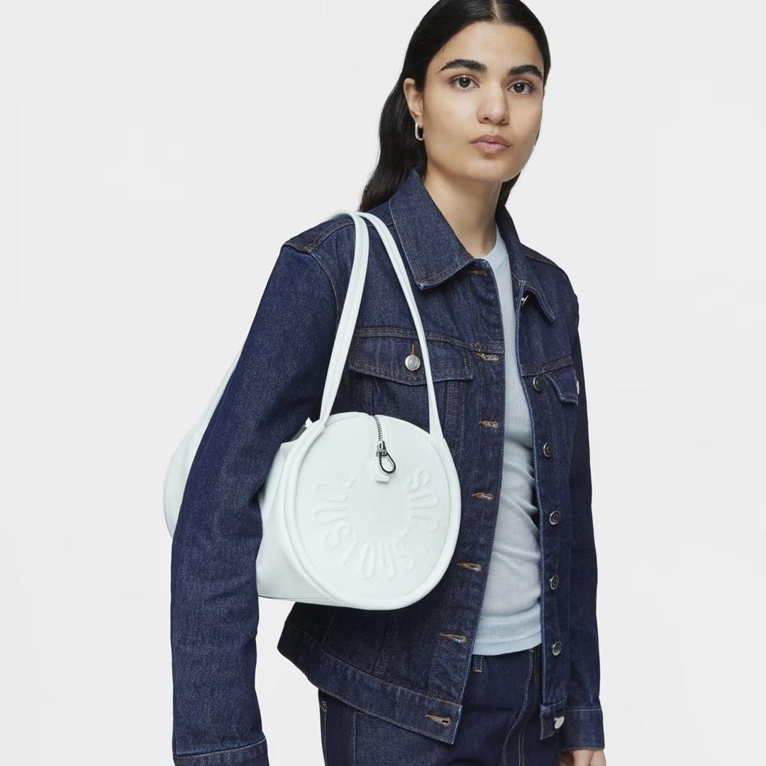 Bolso de hombro duffle mediano modelo Miranda de Tous