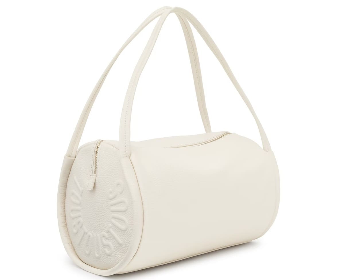 Bolso de hombro duffle mediano modelo Miranda de Tous