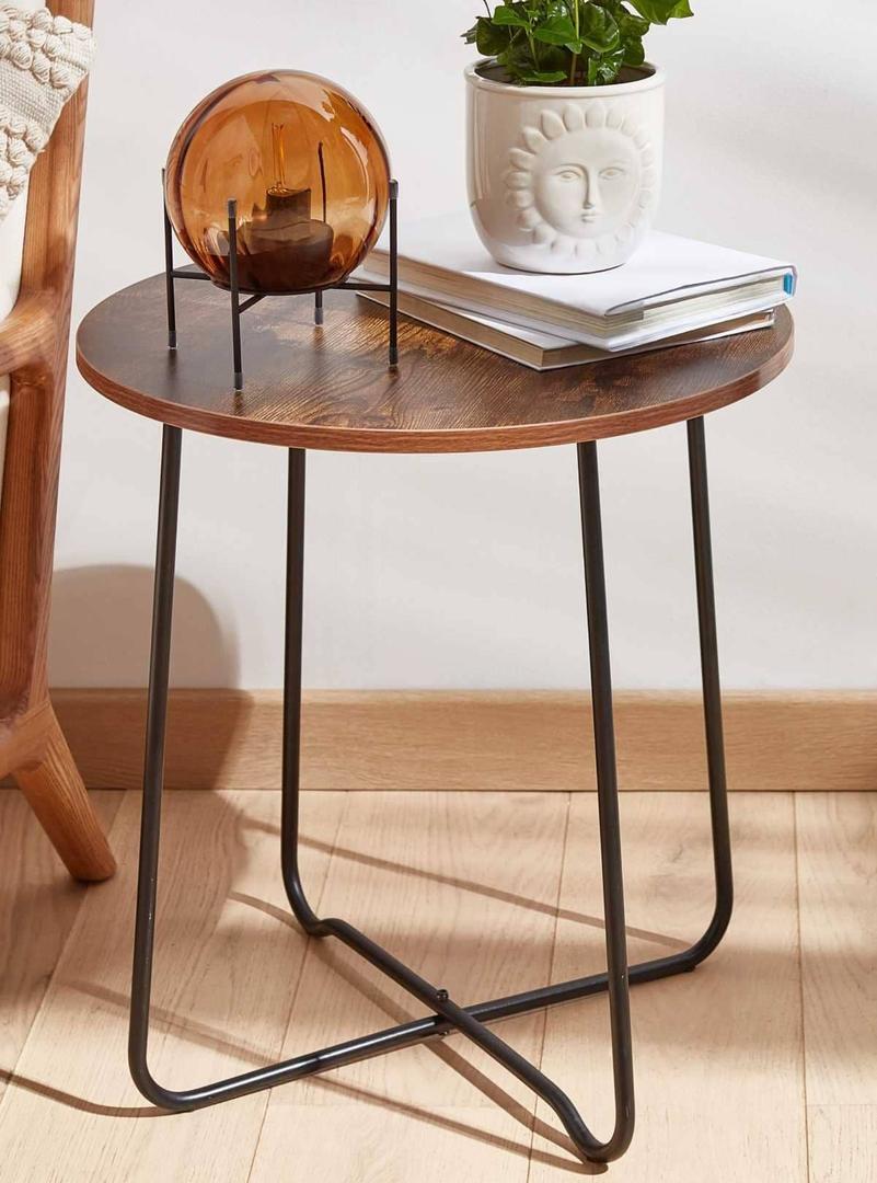 Mesa de centro de Pepco