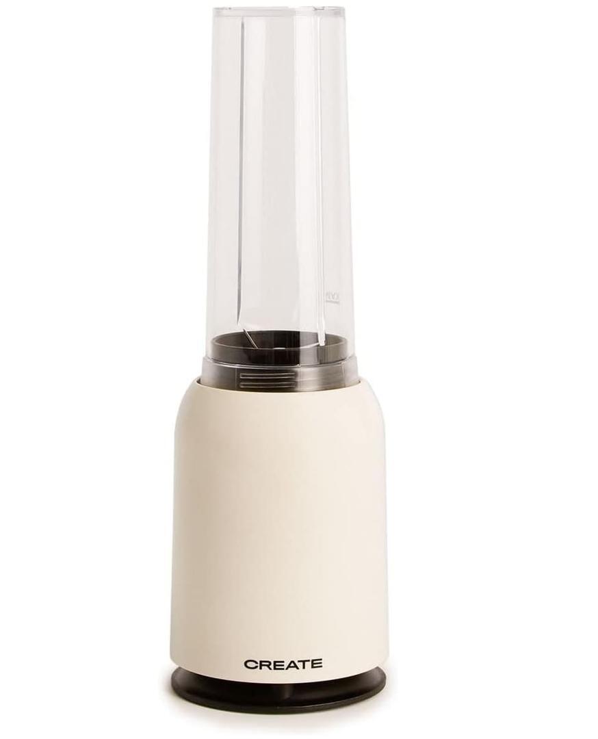 Batidora de vaso para smoothies y batidos de Create