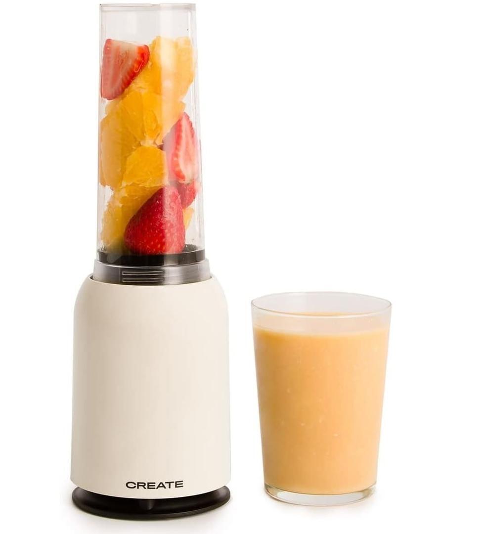 Batidora de vaso para smoothies y batidos de Create