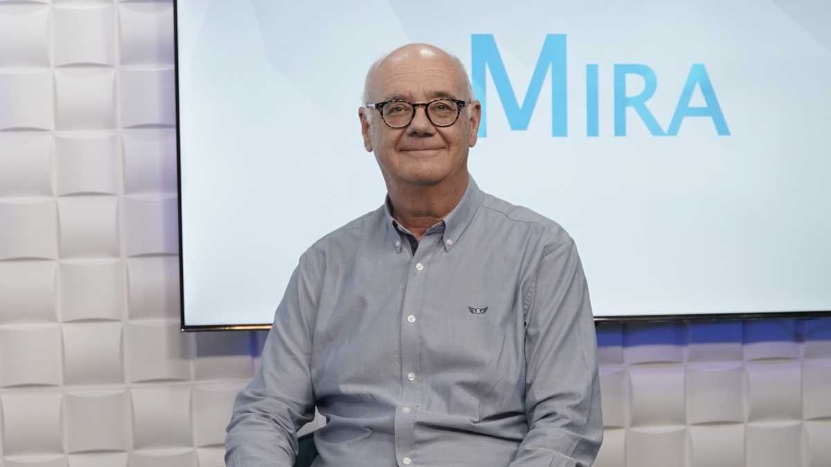 Eugenio Sánchez, Director de Cáritas Diocesana de Asidonia-Jerez (1)