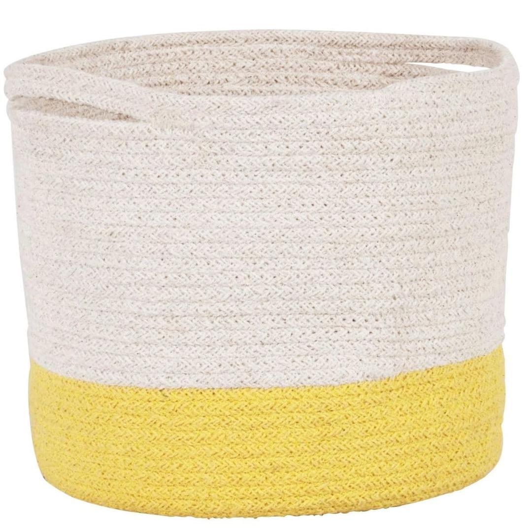 Cesta de almacenamiento ecológica FOZ