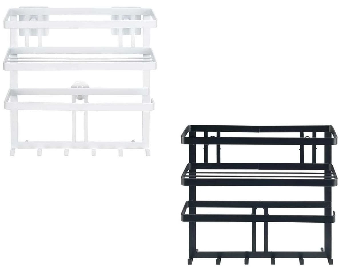 Estante organizador para cocina Wenko