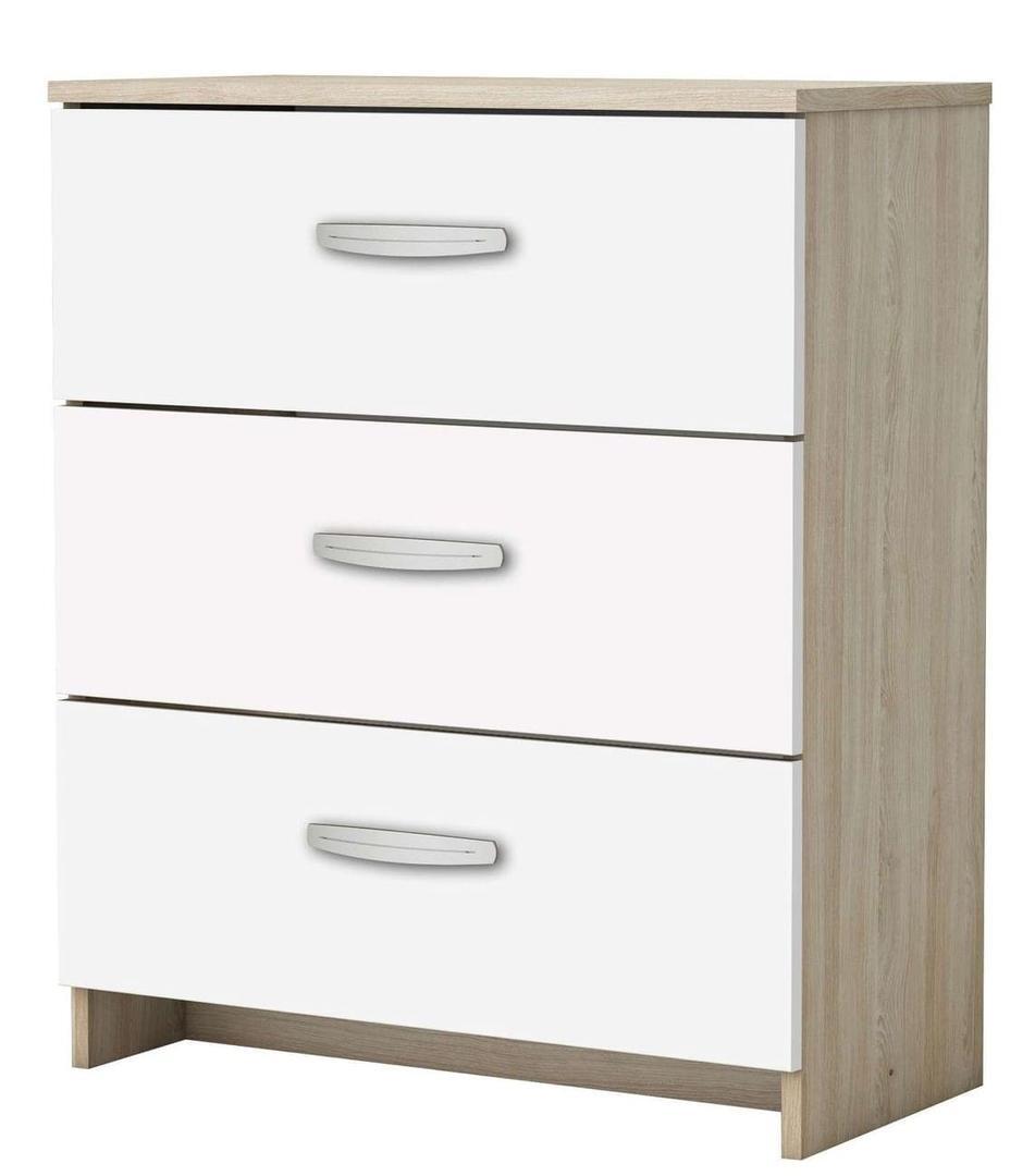 Cómoda Sinfonier grande Shannon