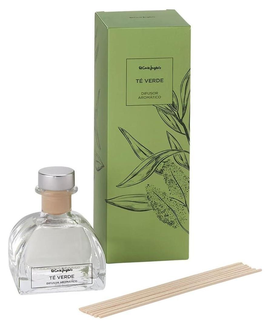 Difusor de varillas Té Verde