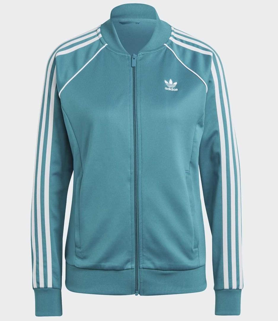 Chaqueta SST Adicolor Classics de Adidas