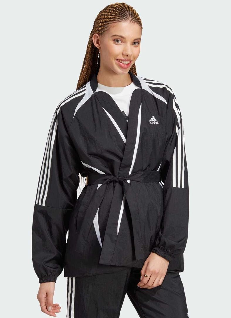 Chaqueta woven de Adidas