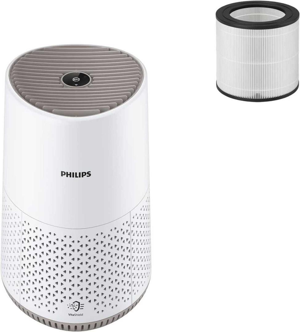 Philips Serie 600 Purificador de aire de Amazon