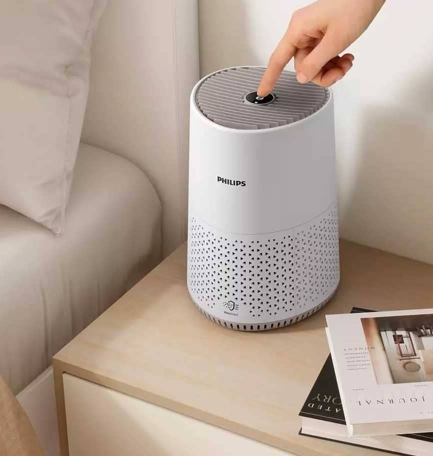 Philips Serie 600 Purificador de aire de Amazon