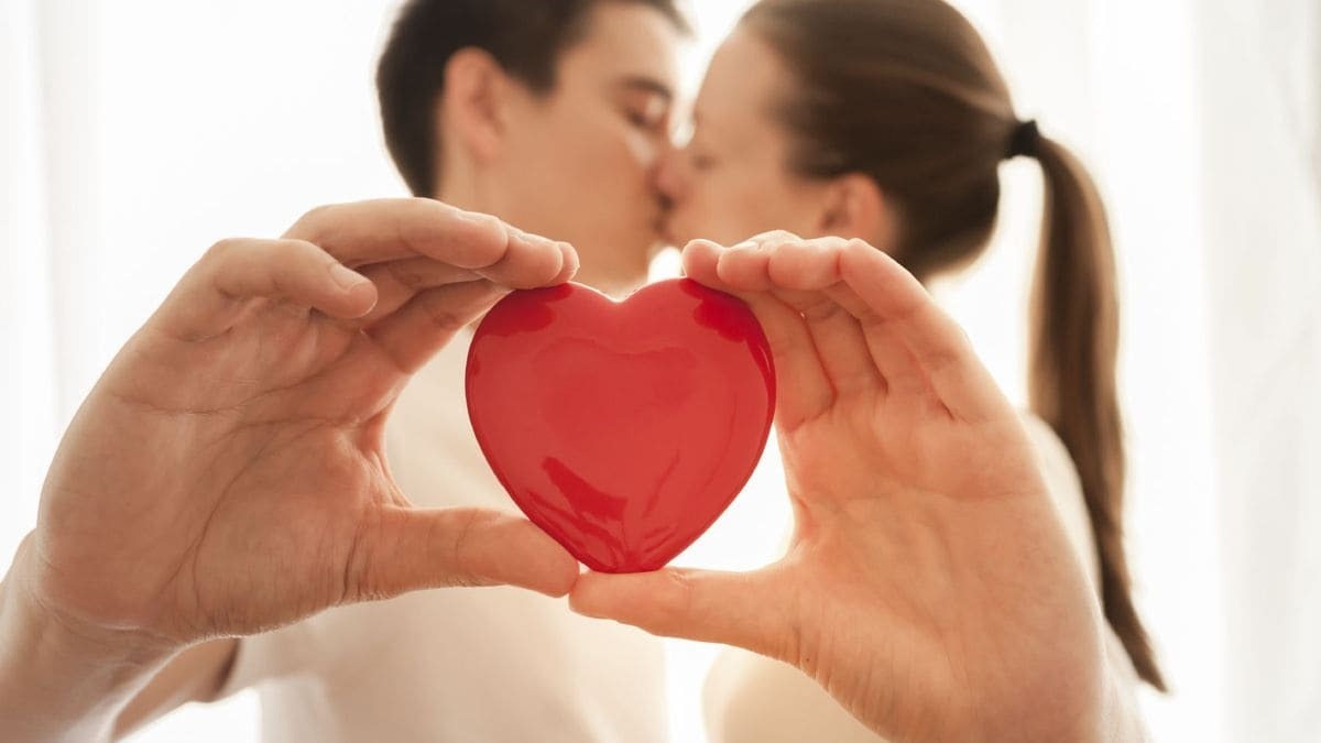 El mundo ha celebrado recientemente la festividad de San Valentín