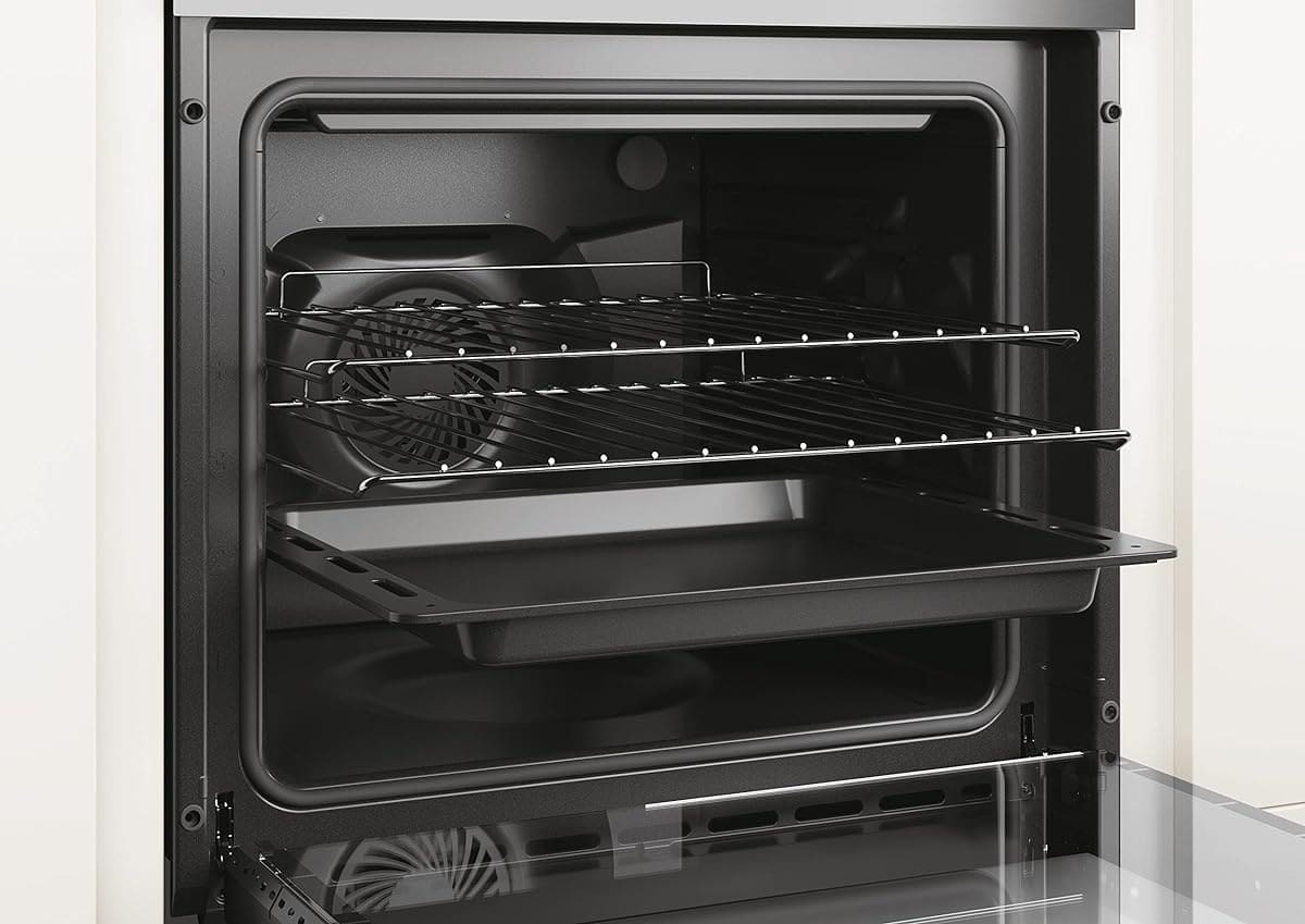 El horno multifunción Candy Pop Evo con 65 litros de capacidad en Amazon