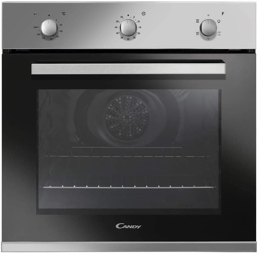El horno multifunción Candy Pop Evo con 65 litros de capacidad en Amazon