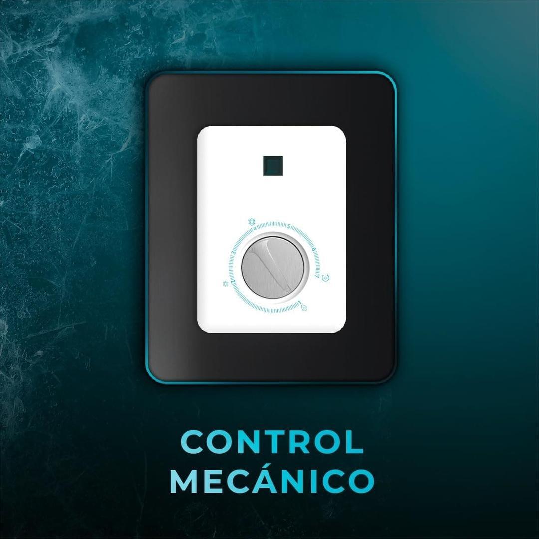 El congelador horizontal de arcón Bolero CoolMarket Chest 99 de Cecotec en Amazon