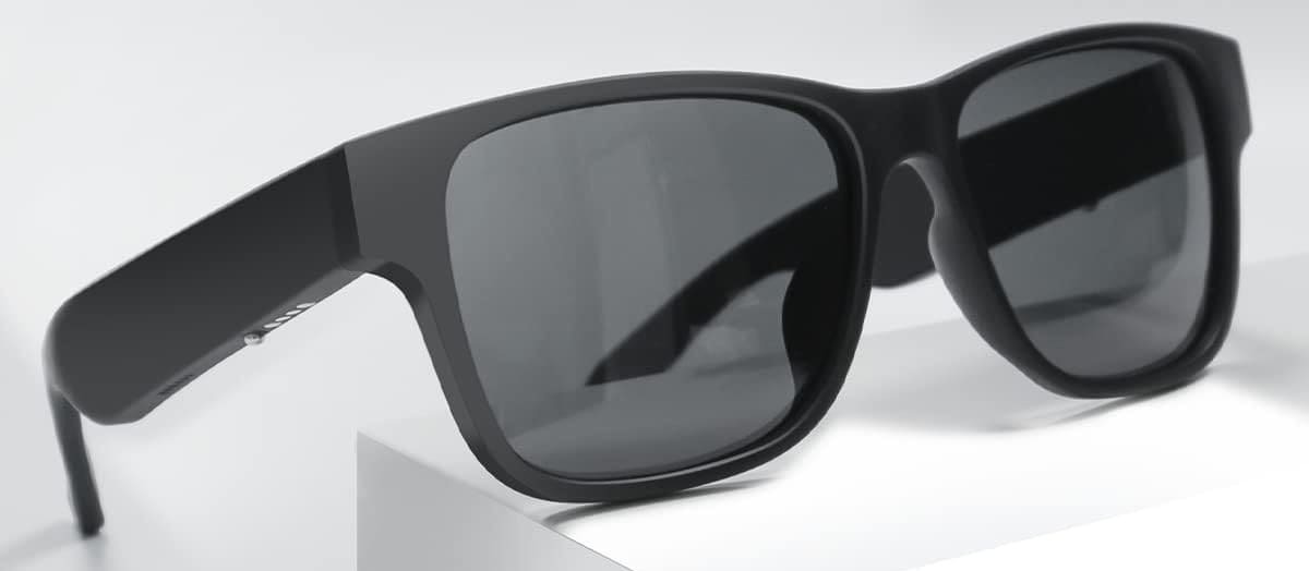 RUIMEN Gafas Inteligentes con Bluetooth de Amazon