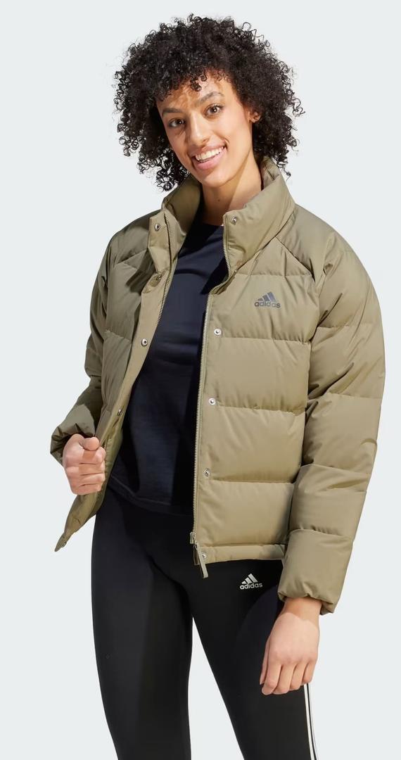 Chaqueta de plumón Helionic Relaxed de Adidas