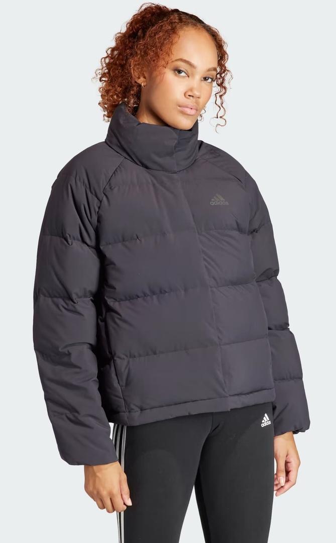 Chaqueta de plumón Helionic Relaxed de Adidas