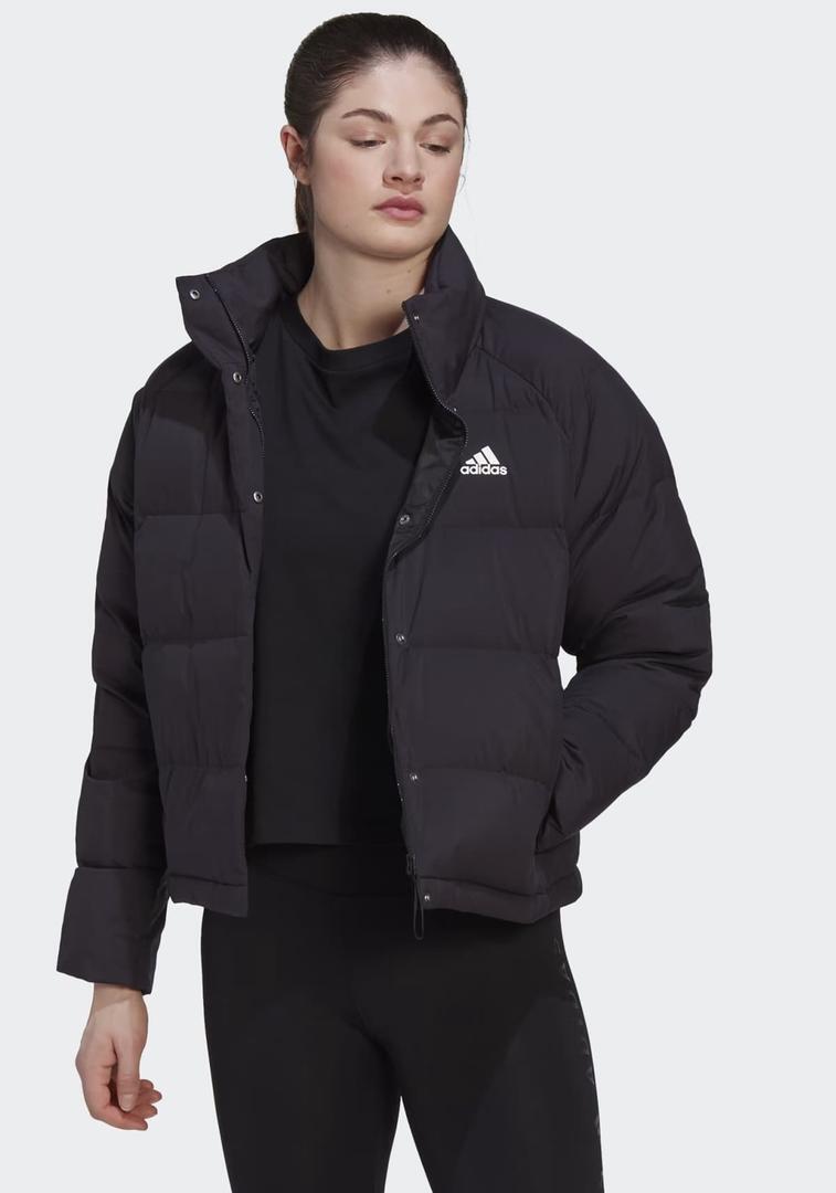 Chaqueta de plumón Helionic Relaxed de Adidas