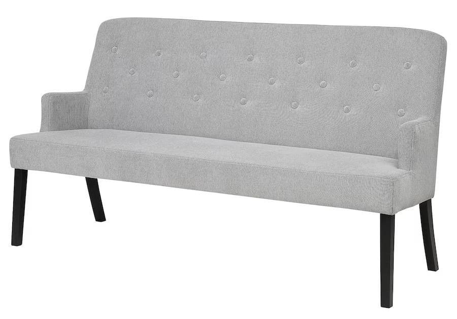 Sofá de 3 plazas SVENARNE