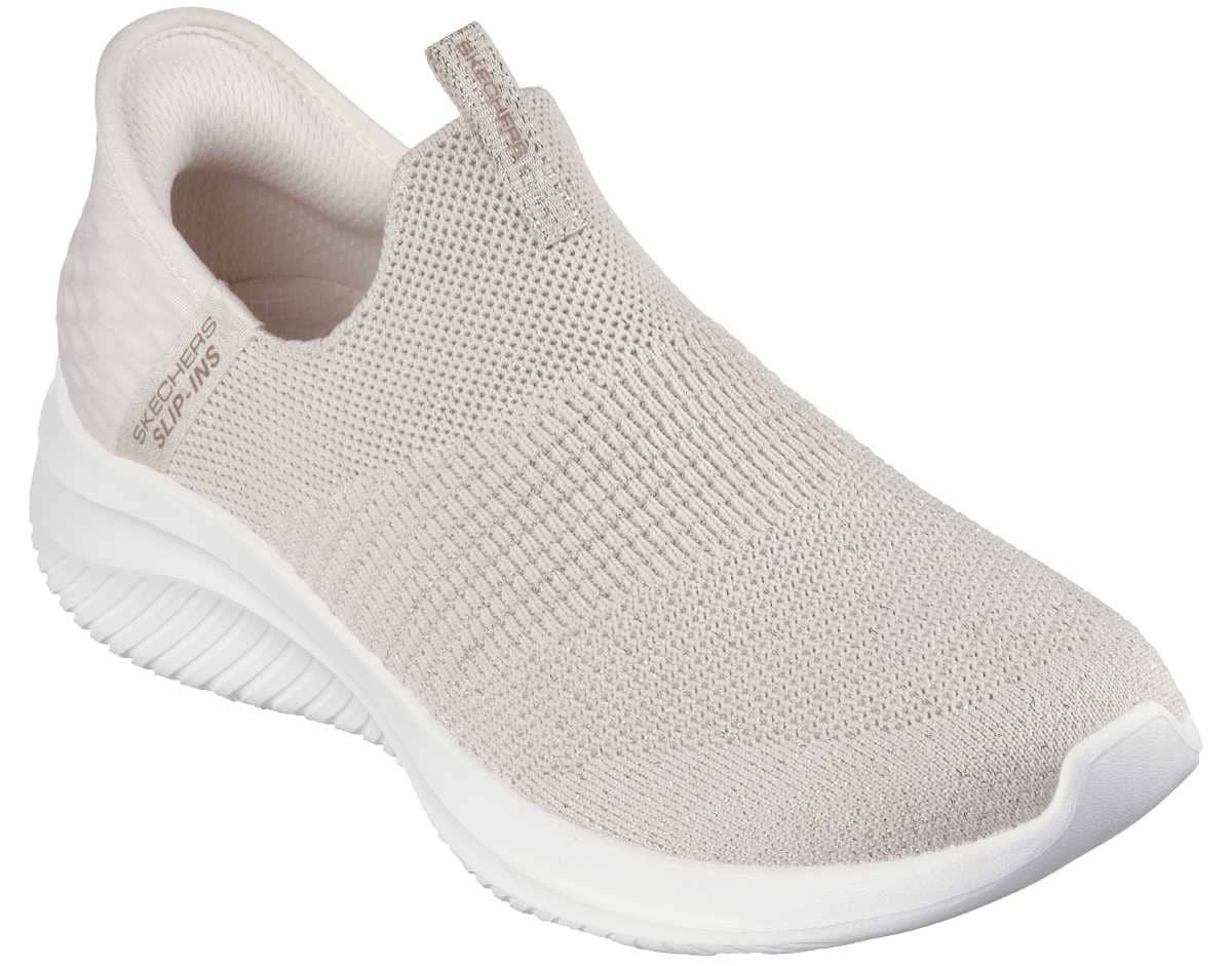 Zapatillas Skechers Slip-ins Ultra Flex 3.0 - Glitter Me