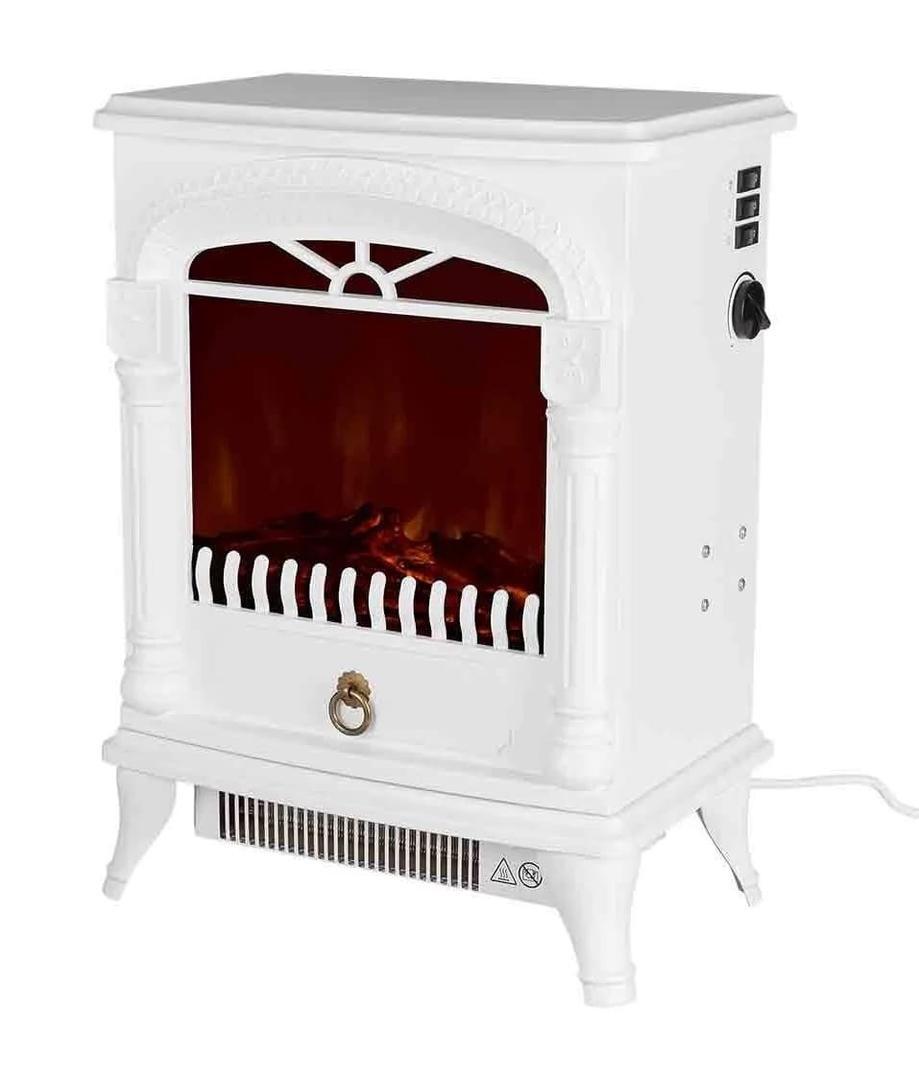 Chimenea eléctrica 1950 W
