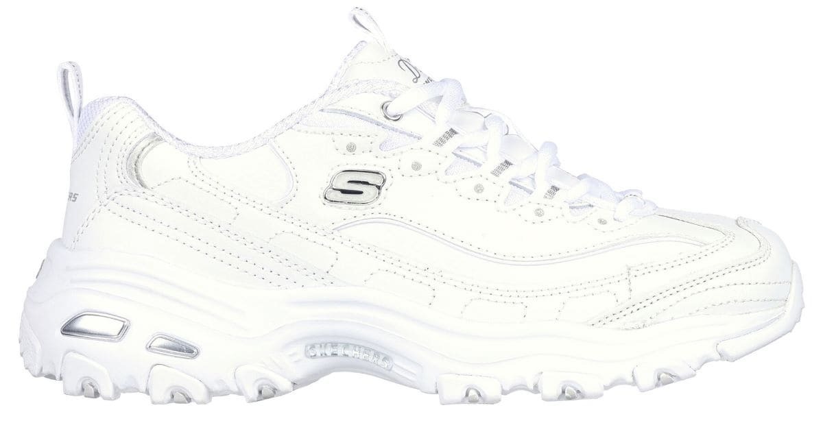 Skechers D'lites Dream Bright