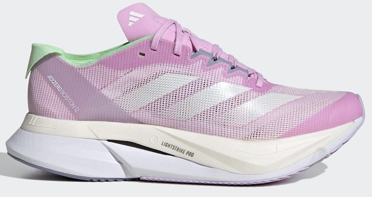 Adidas Adizero Boston 12