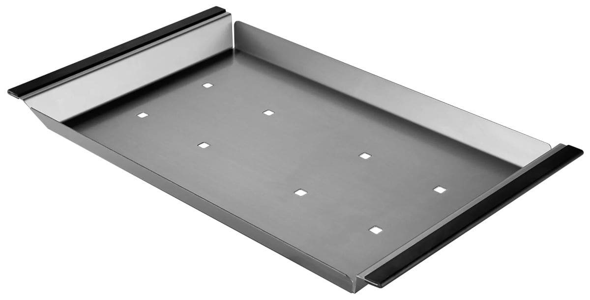 Cestillo para fregadero de acero inoxidable ANDEMEN