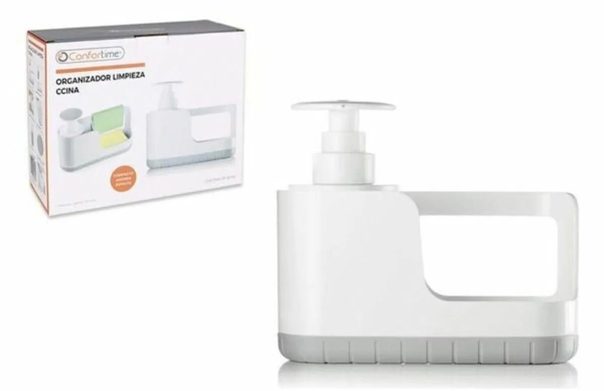 Organizador Confortime
