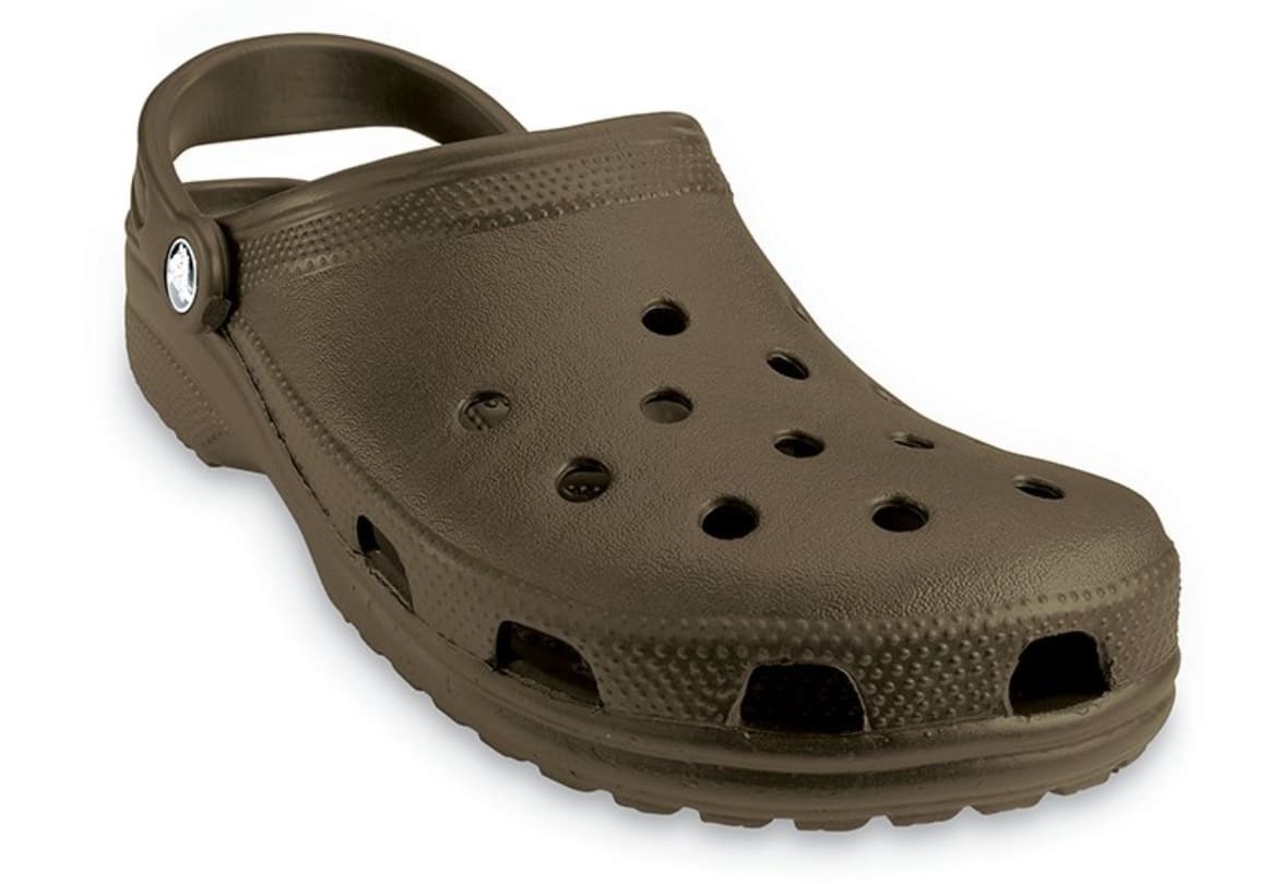 Zuecos zapatillas unisex Classic U de Crocs