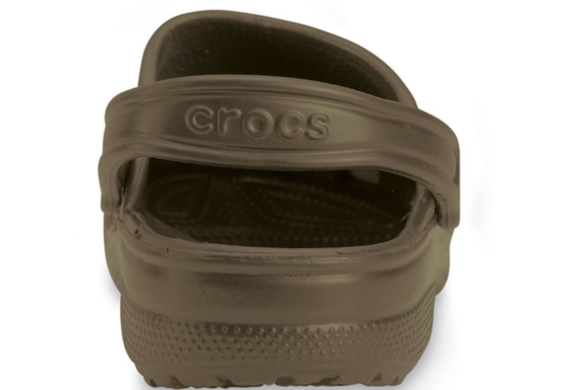 Zuecos zapatillas unisex Classic U de Crocs