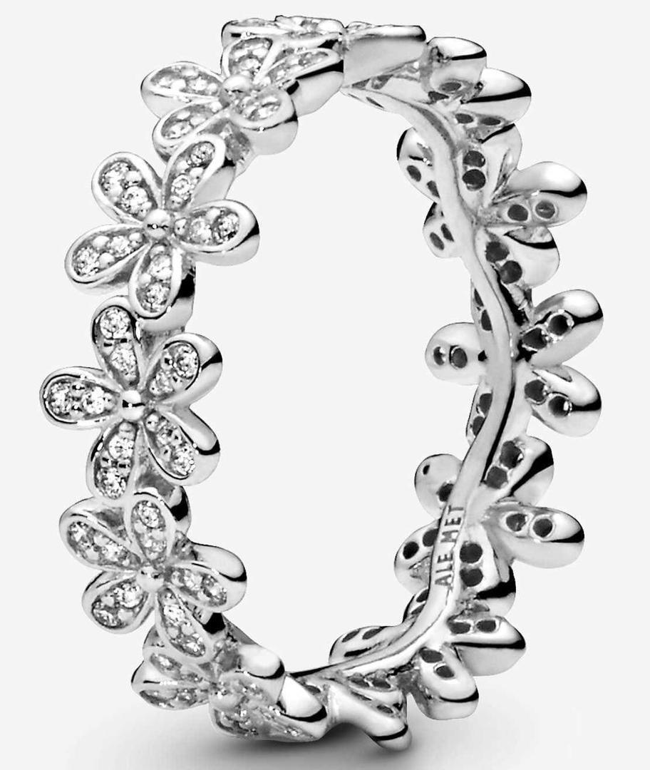 Anillo Margaritas Deslumbrantes de Pandora