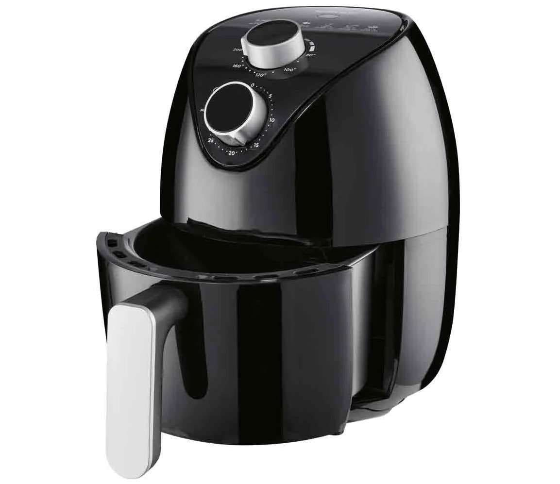 Freidora de aire 1,5 L 1000 W de Lidl