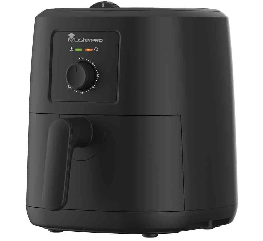 Masterpro Freidora de aire 4L 1500 W De LIDL